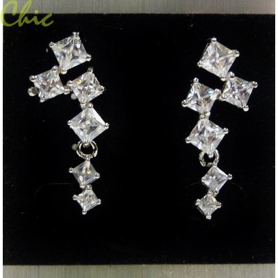 Earrings ER-10090